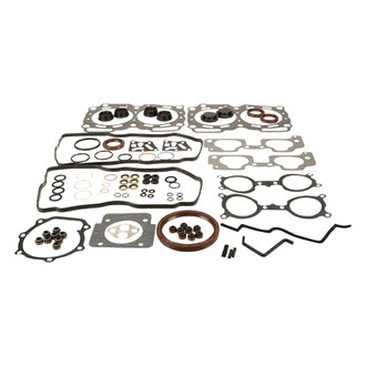 Ishino® - Engine Gasket Set