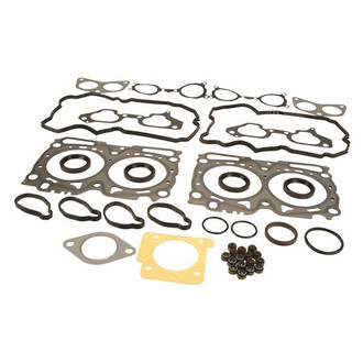 Ishino® - Cylinder Head Gasket Set
