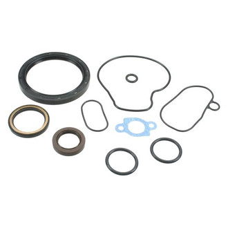 Ishino® - Crankcase Cover Gasket Set