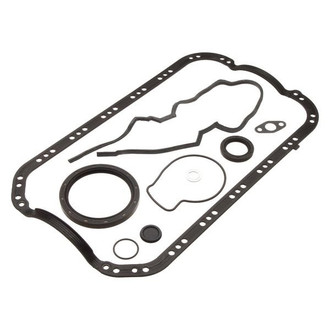 Ishino® - Crankcase Cover Gasket Set