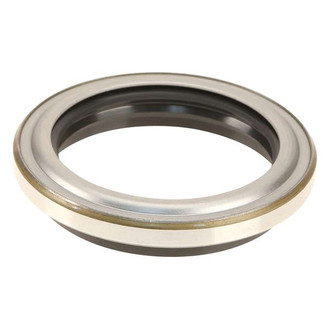 Ishino® - Rear Driver or Passenger Side Inner Wheel Seal
