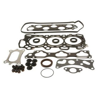 Ishino® - Driver Side Cylinder Head Gasket