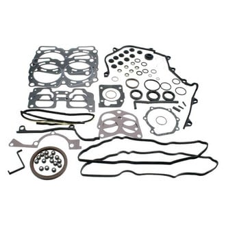 Ishino® - Engine Gasket Set