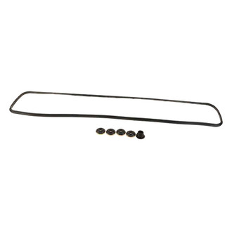 Ishino® - Valve Cover Gasket Set