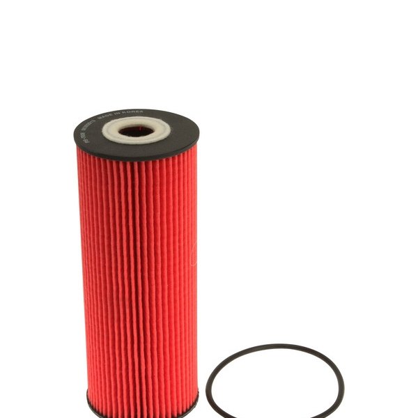 K&N® - Performance Gold™ Oil Filter Kit with O-Ring