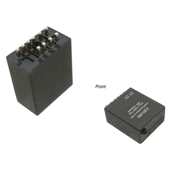 Kaehler Fuel Pump Relay