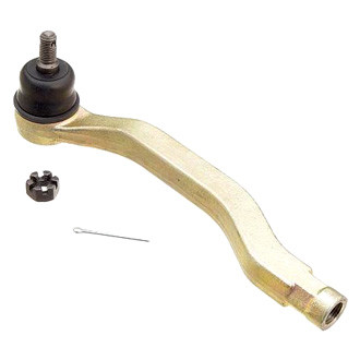 Karlyn STI® - Driver Side Outer Steering Tie Rod End