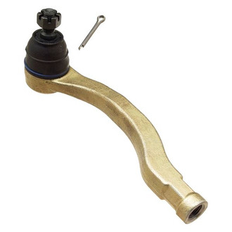 Karlyn STI® - Passenger Side Outer Steering Tie Rod End
