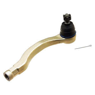 Karlyn STI® - Driver Side Outer Steering Tie Rod End