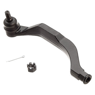 Karlyn STI® - Driver Side Outer Steering Tie Rod End