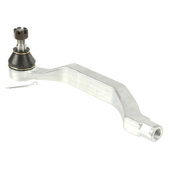 Karlyn STI® - Driver Side Outer Steering Tie Rod End