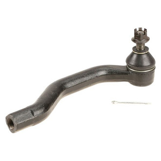 Karlyn STI® - Passenger Side Outer Steering Tie Rod End