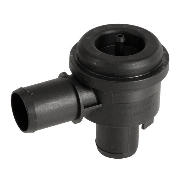 Kayser® - Composite Turbocharger Boost Pressure Valve