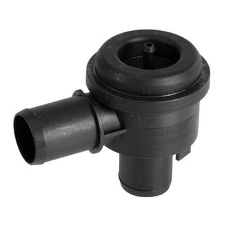 Kayser® - Turbocharger Boost Pressure Valve