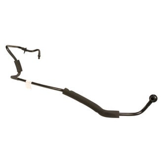 Kayser® - To Brake Booster Vacuum Hose