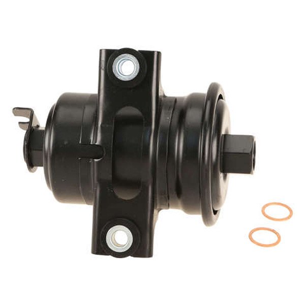 Kolbenschmidt® W0133-1627565-KS - In Line Fuel Filter 