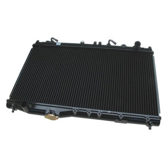 Koyorad® - Engine Coolant Radiator