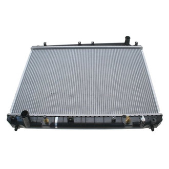 Koyorad® - Engine Coolant Radiator
