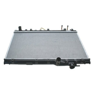 Koyorad® - Engine Coolant Radiator