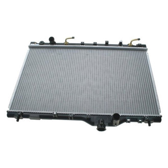 Koyorad® - Engine Coolant Radiator