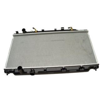 Koyorad® - Engine Coolant Radiator