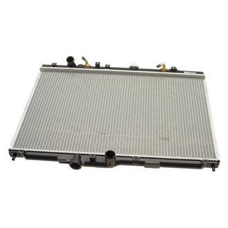 Koyorad® - Engine Coolant Radiator