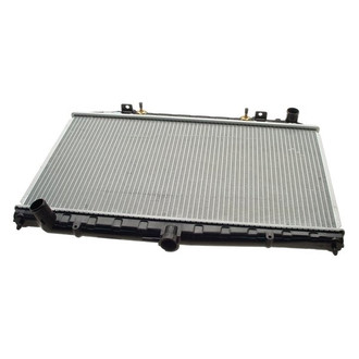 Koyorad® - Engine Coolant Radiator
