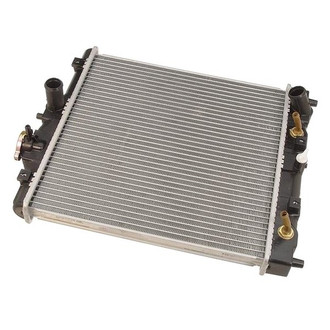 Koyorad® - Engine Coolant Radiator