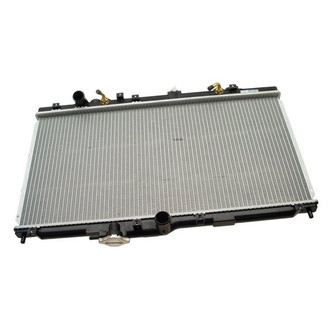 Koyorad® - Engine Coolant Radiator