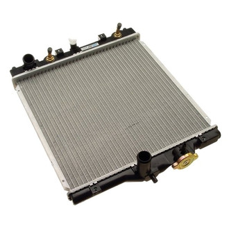 Koyorad® - Engine Coolant Radiator