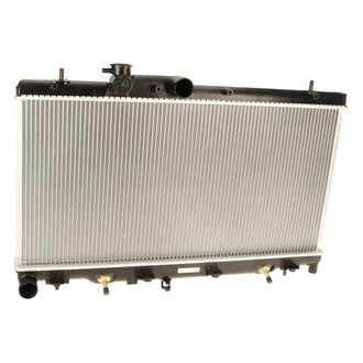 Koyorad® - Engine Coolant Radiator