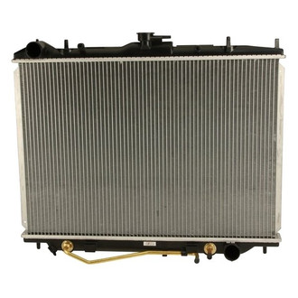 Koyorad® - Engine Coolant Radiator