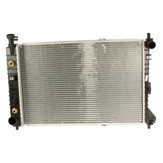 Koyorad® - Engine Coolant Radiator