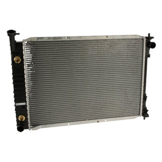 Koyorad® - Engine Coolant Radiator