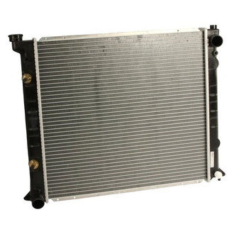 Koyorad® - Engine Coolant Radiator