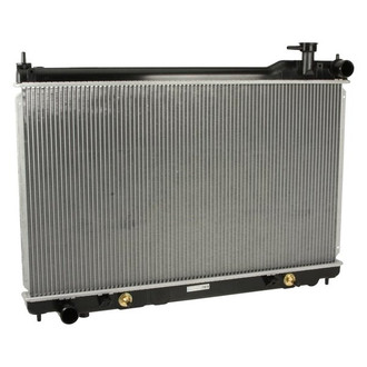 Koyorad® - Engine Coolant Radiator