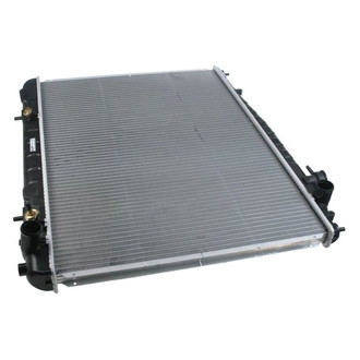 Koyorad® - Engine Coolant Radiator