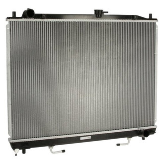 Koyorad® - Engine Coolant Radiator