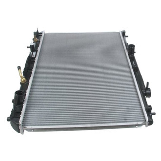 Koyorad® - Engine Coolant Radiator