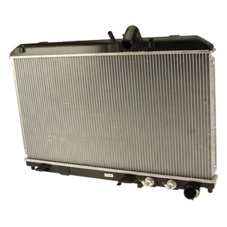 Koyorad® - Engine Coolant Radiator