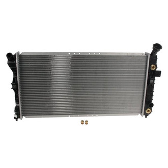 Koyorad® - Engine Coolant Radiator