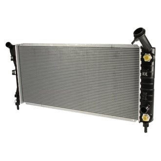 Koyorad® - Engine Coolant Radiator