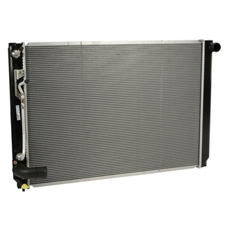 Koyorad® - Engine Coolant Radiator