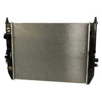 Koyorad® - Engine Coolant Radiator