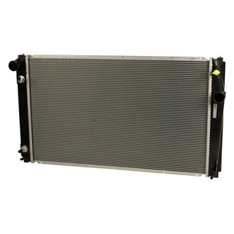 Koyorad® - Engine Coolant Radiator
