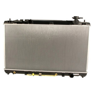 Koyorad® - Engine Coolant Radiator