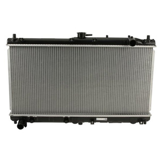 Koyorad® - Engine Coolant Radiator