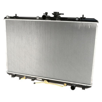 Koyorad® - Engine Coolant Radiator