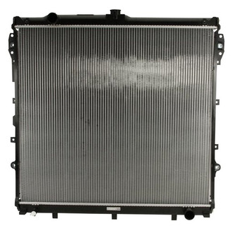 Koyorad® - Engine Coolant Radiator