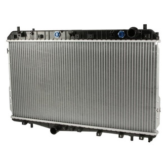 Koyorad® - Engine Coolant Radiator